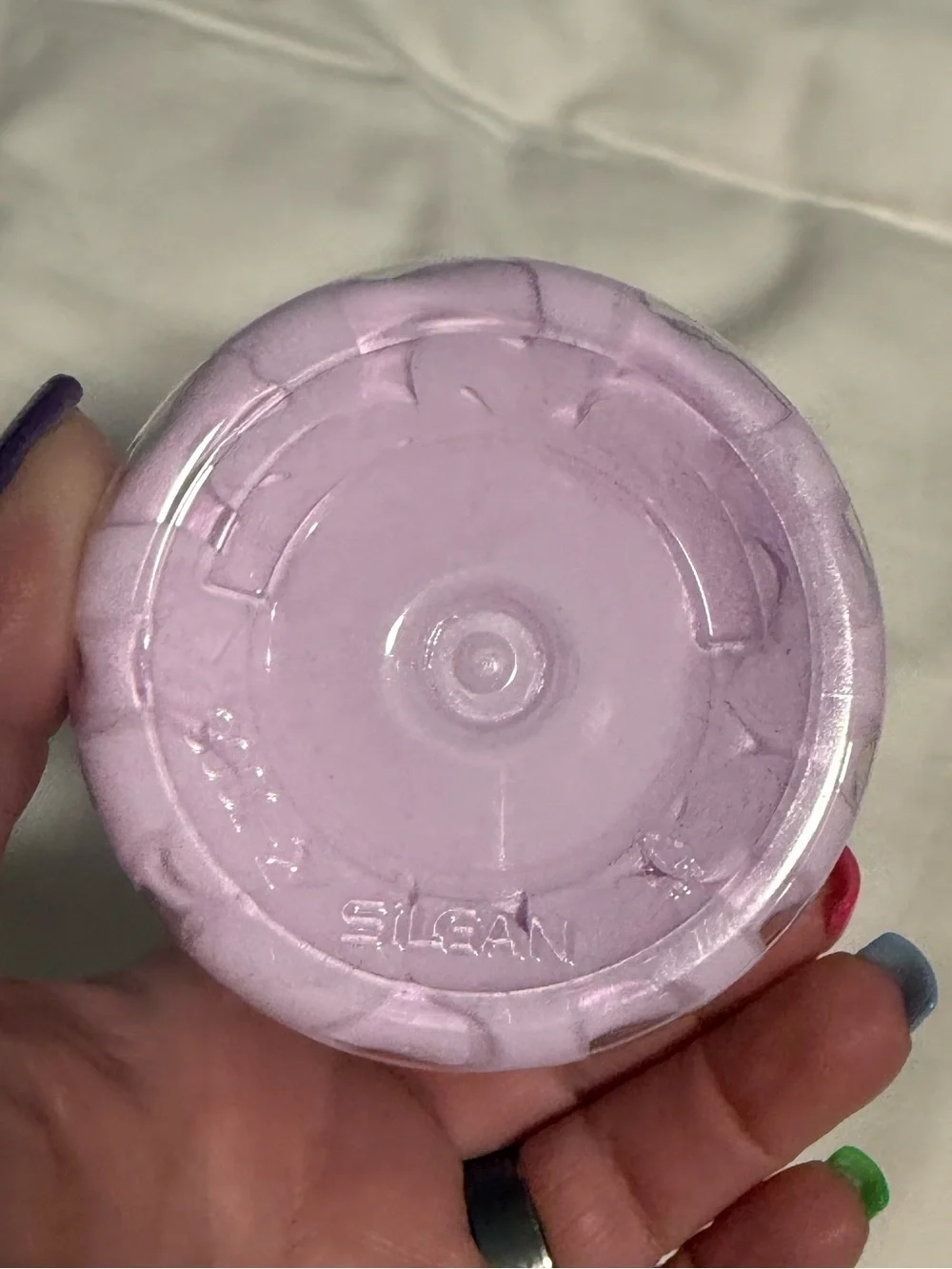 Aminnah/Dillpicky collab is Lavender Midnight” Whipped Body Butter! New